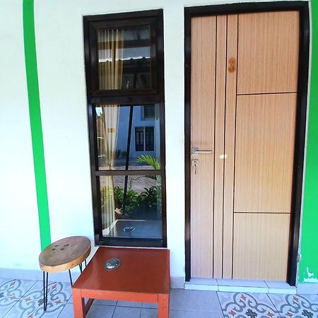 Hotel Jogja Kili Suci By Simply Homy Yogyakarta Exteriér fotografie