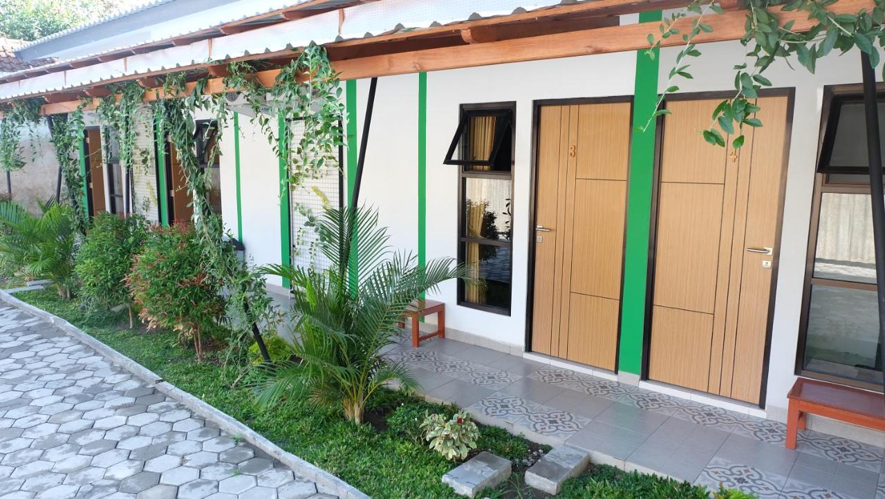 Hotel Jogja Kili Suci By Simply Homy Yogyakarta Exteriér fotografie