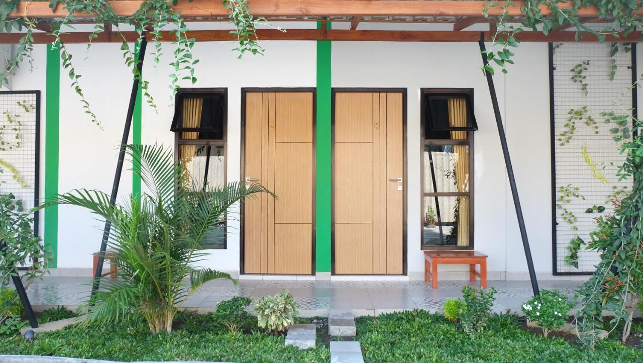 Hotel Jogja Kili Suci By Simply Homy Yogyakarta Exteriér fotografie